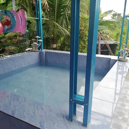 Dan'S Homestay Bangau Temerloh Exterior photo