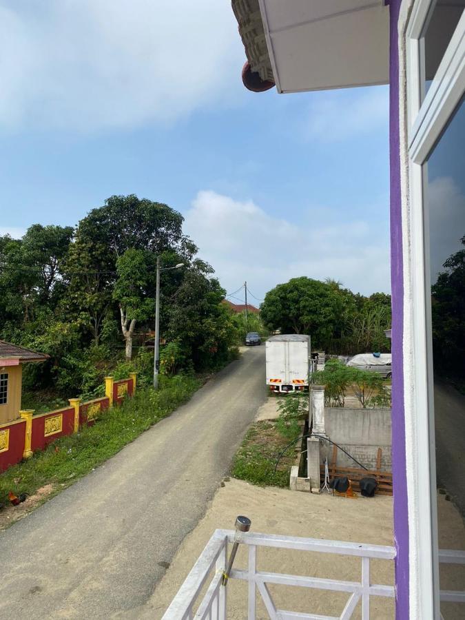 Dan's Bangau Apartment Temerloh