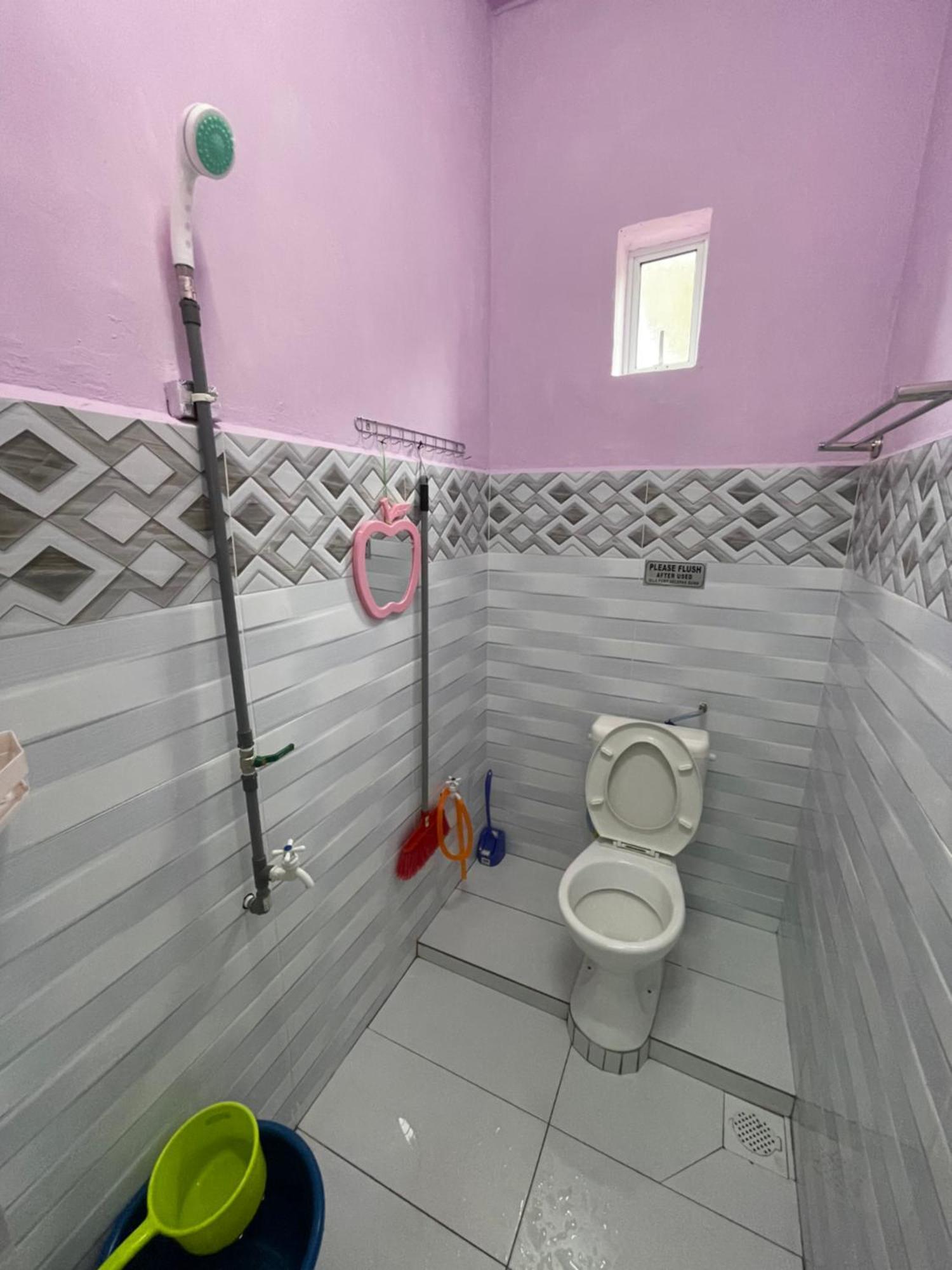 Dan's Bangau Apartment Temerloh